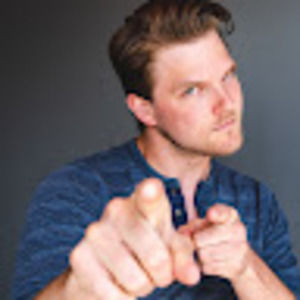 Meet your Posher, Kyle